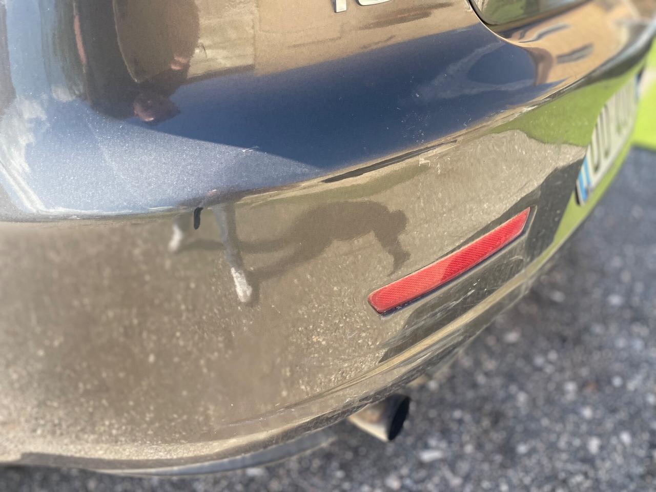 Alfa Romeo 159 1.9 JTDm 16V Progression