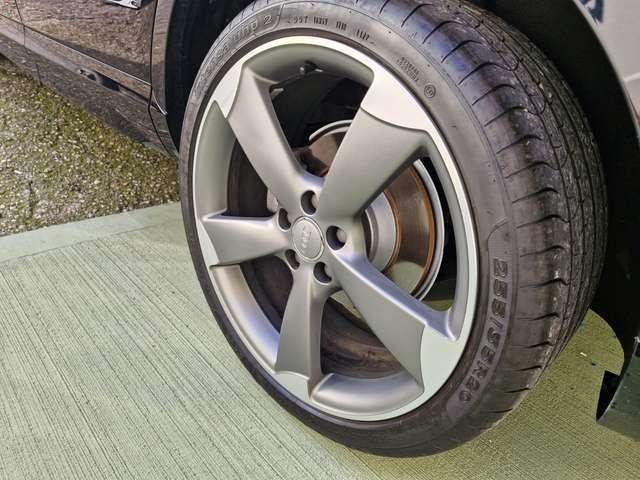 Audi Q3 2.0 tdi S Line Sport 120cv LED Unico Proprietario