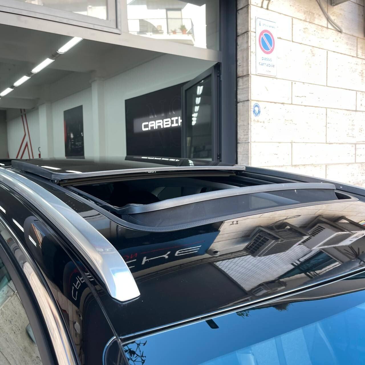 Peugeot 3008 1.5 diesel 130 cv GT Line