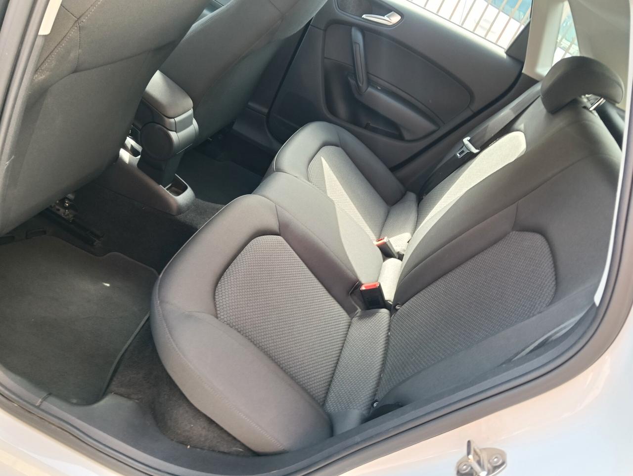 Audi A1 1.4 TDI Admired