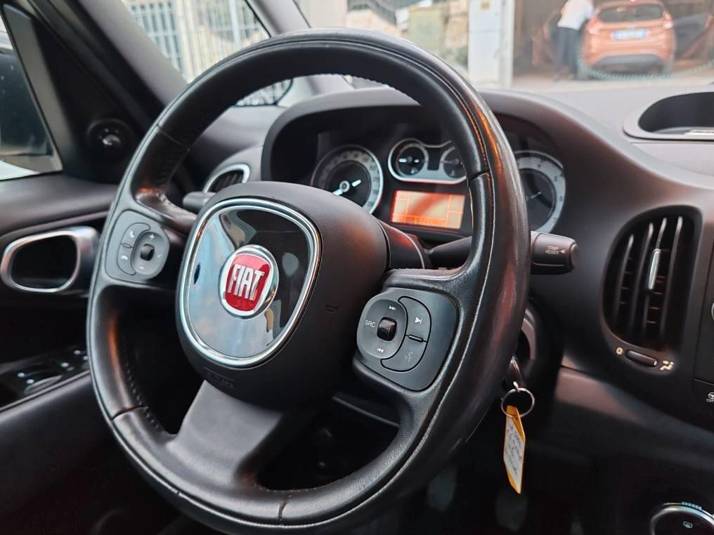 Fiat 500L 1.6 Multijet 120 CV Pop Star