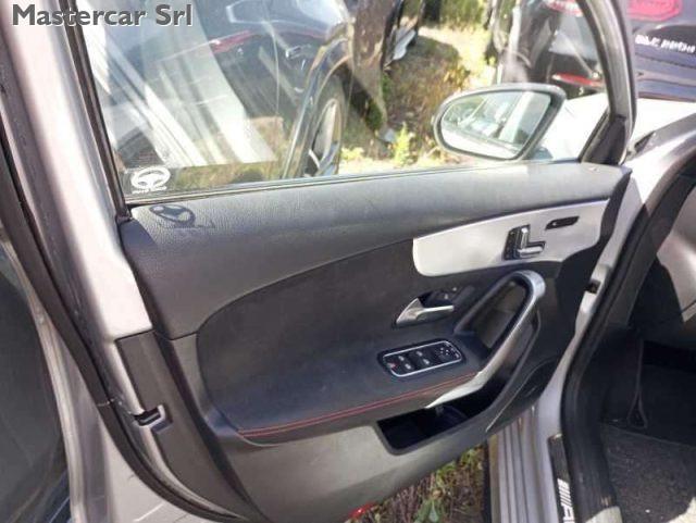 MERCEDES-BENZ A 35 AMG 306cv Race Edition 4matic auto - FV821WJ