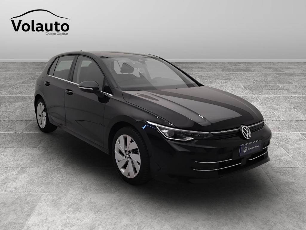 VOLKSWAGEN Golf VIII 2024 - Golf 2.0 tdi Style 150cv dsg