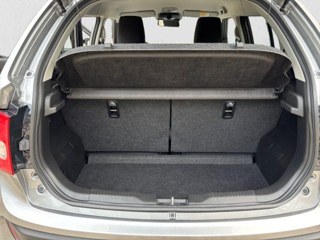 SUZUKI Ignis 1.2 Hybrid 4WD All Grip Top NEOPATENTATO