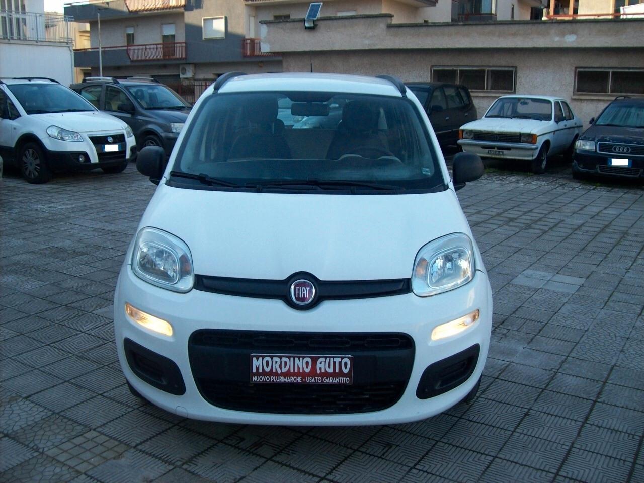 Fiat Panda 1.3 MJT S&S Lounge