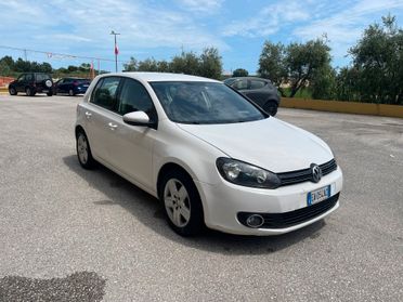Volkswagen Golf 1.4 TSI 122CV DSG 5p. Highline