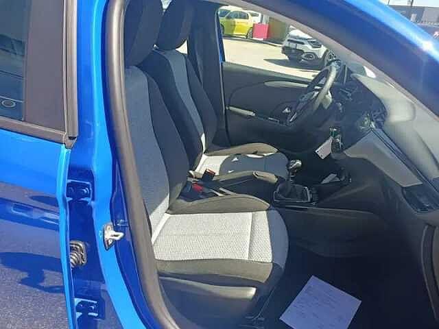 Opel Corsa 1.2 Benzina 100cv EDITION KM ZERO