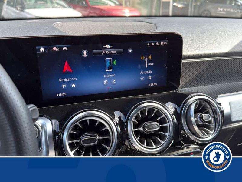 Mercedes-Benz GLB Classe 200d 4Matic AMG Line Premium