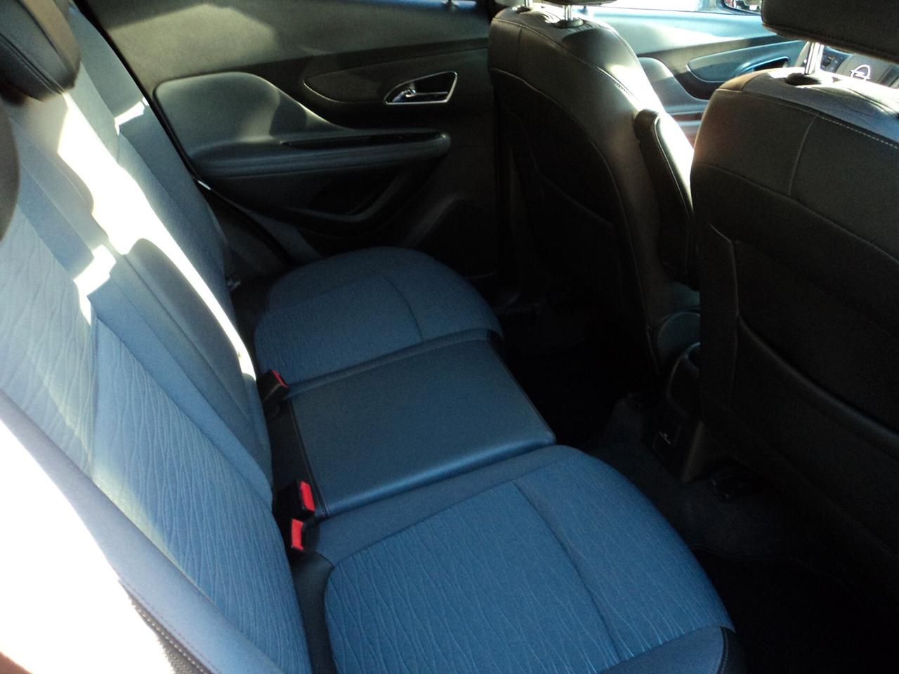 Opel Mokka 1.4 Turbo Ecotec 140CV 4x2 Start&Stop Cosmo