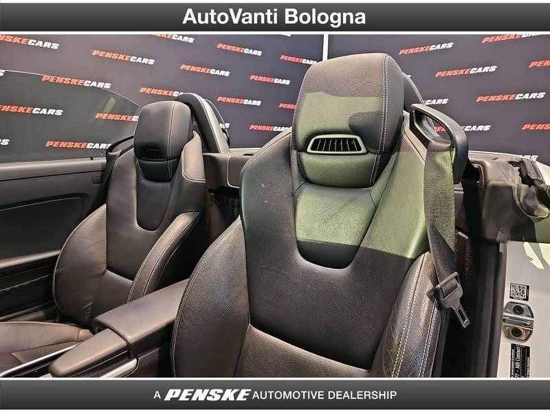 Mercedes-Benz SLK SLK 250 CDI Sport