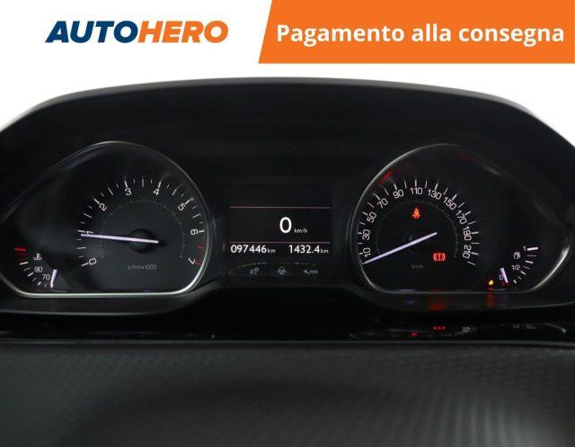 PEUGEOT 2008 1° serie PureTech Turbo 110 S&S Allure
