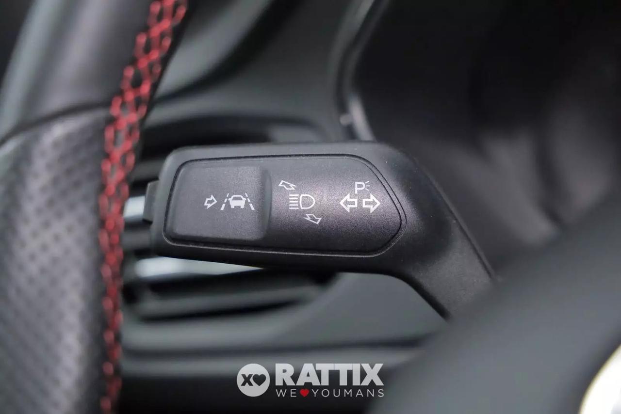 Ford Focus SW 1.0 Ecoboost Hybrid 125CV ST-Line Design Powershift