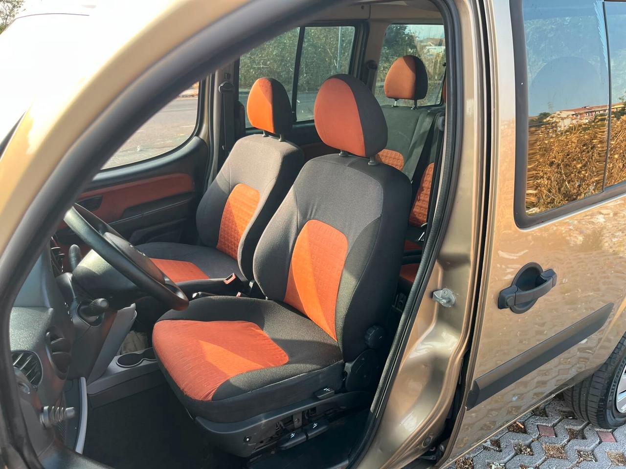 Fiat Doblo Doblò 1.3 Multijet 16V Family