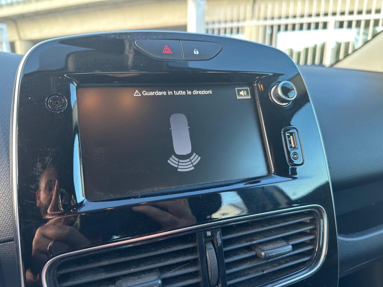 Renault Clio 2020 1.5 Diesel 75Cv Business PERFETTA