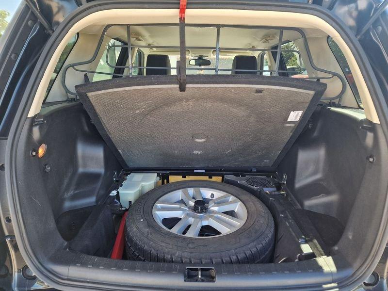 Land Rover Freelander Freelander 2.2 td4 XS 4wd 150cv