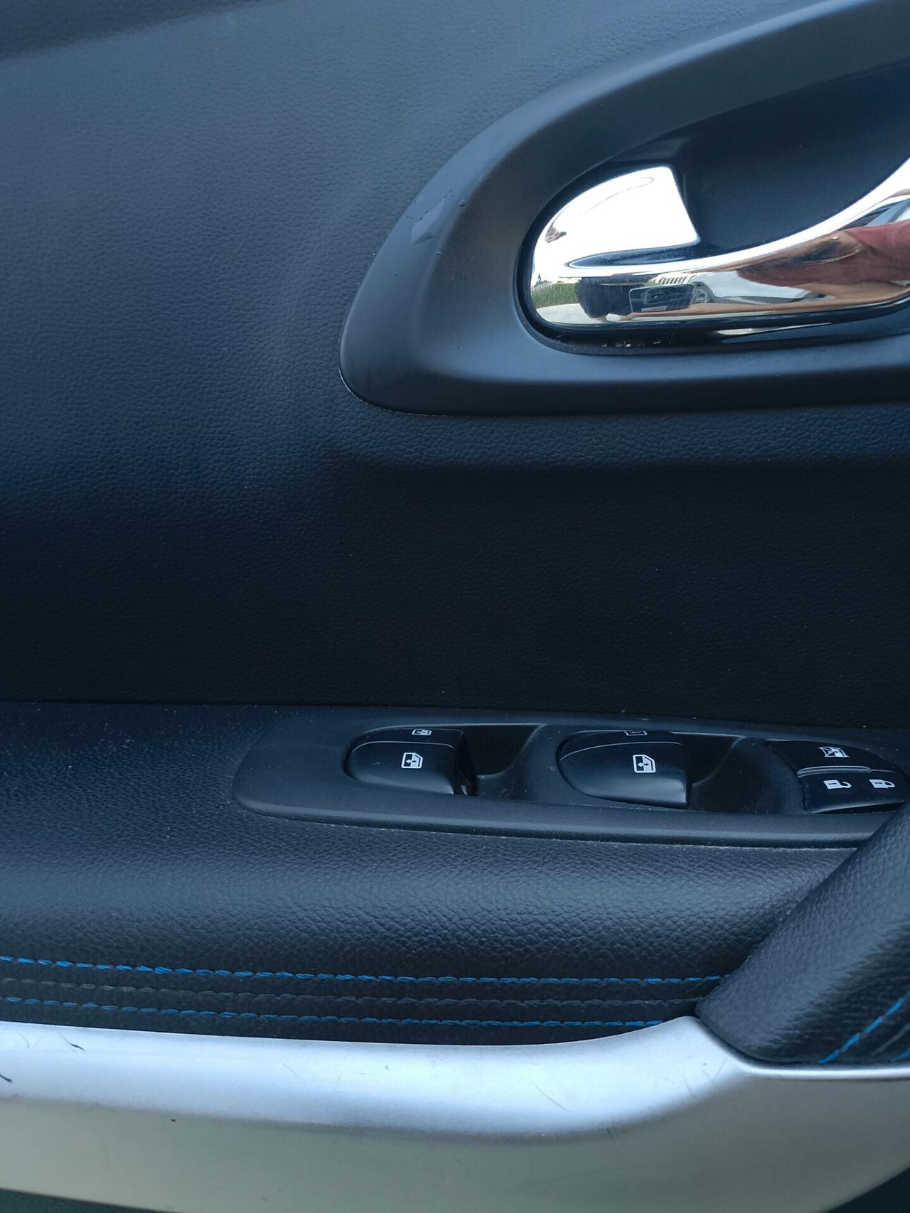 Renault Kadjar Blue dCi 8V 115CV Sport Edition