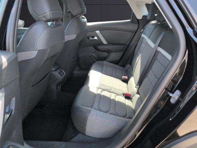 CITROEN C4 PureTech 130 S&S Plus