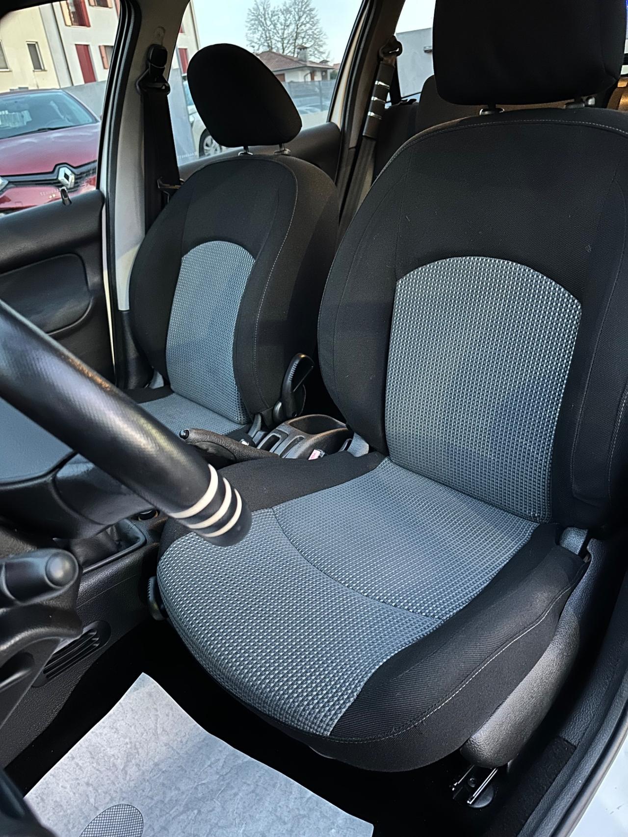 Peugeot 206 1.4Bz 75Cv SW XS - Neopatentati