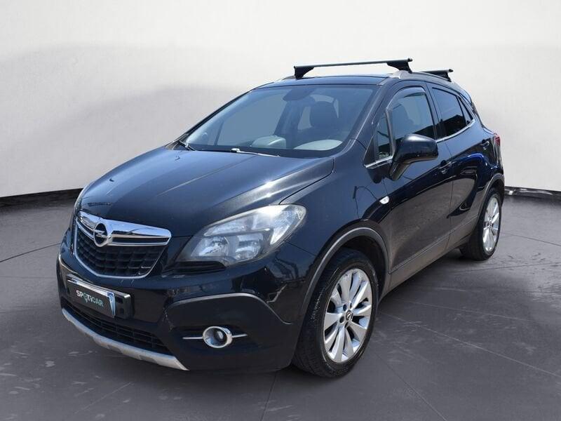 Opel Mokka 1.6 CDTI Cosmo 136cv Start&Stop 4x2 MT6