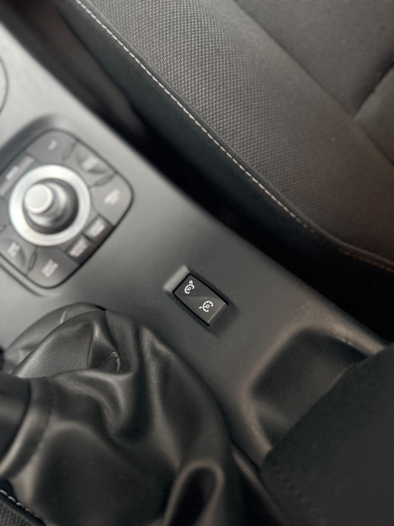 Renault Megane 1.6 Attractive GPL 04/2012 NEOPATENTATI