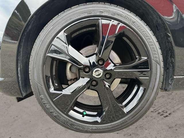 Nissan Micra 1.5 dci N-Connecta 90cv