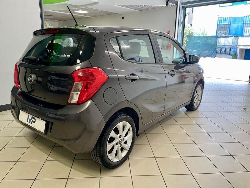 Opel Karl 1.0 75 CV Innovation