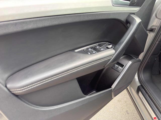 AUDI Q5 SPB 50 TFSI e quattro Sline plus+IDENTITY BLACK