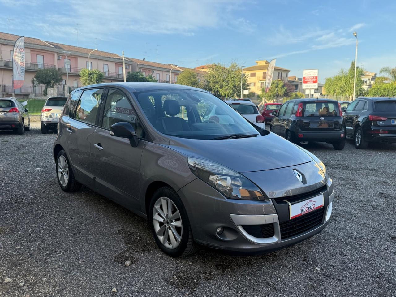 Renault Scenic Scénic XMod 1.6 dCi 130CV Start&Stop Bose