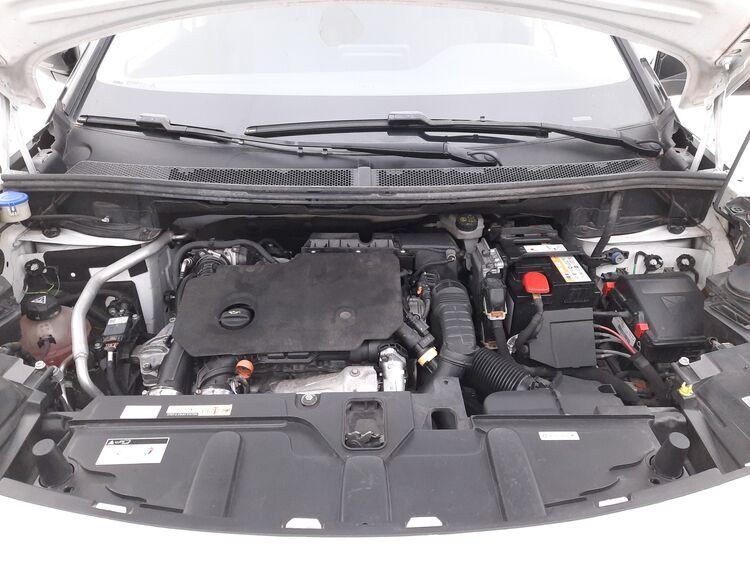 Peugeot 3008 Allure EAT8 BR001546 1.5 Diesel 131CV