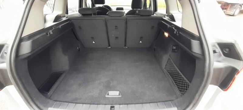 Bmw X1 sDrive18d Business