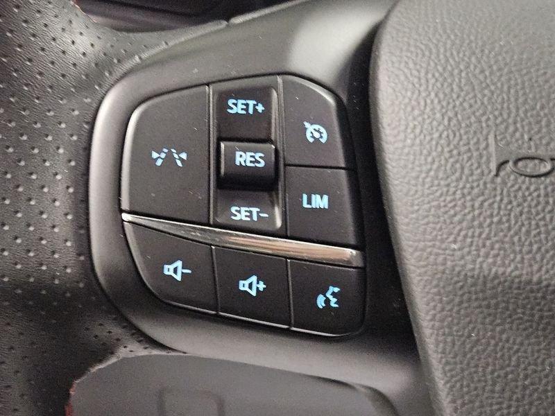 Ford Kuga 2.5 Full Hybrid 180 CV CVT 2WD ST-Line Auto