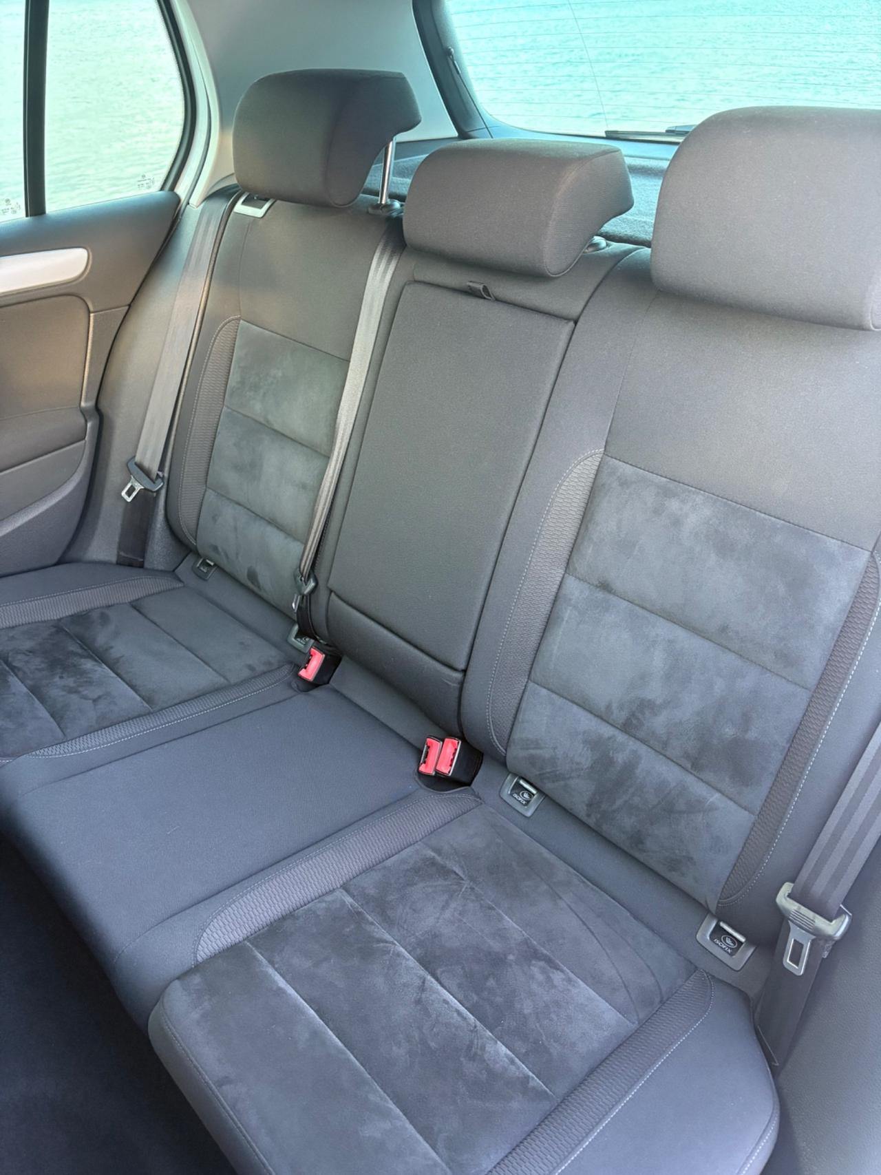 Volkswagen Golf Highline DSG Unico Proprietario