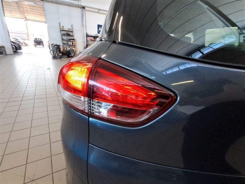 Renault Clio SPORTER 1.5 DCI ENERGY ZEN 90CV