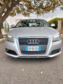 Audi A3 SPB 2.0 TDI F.AP. Ambition
