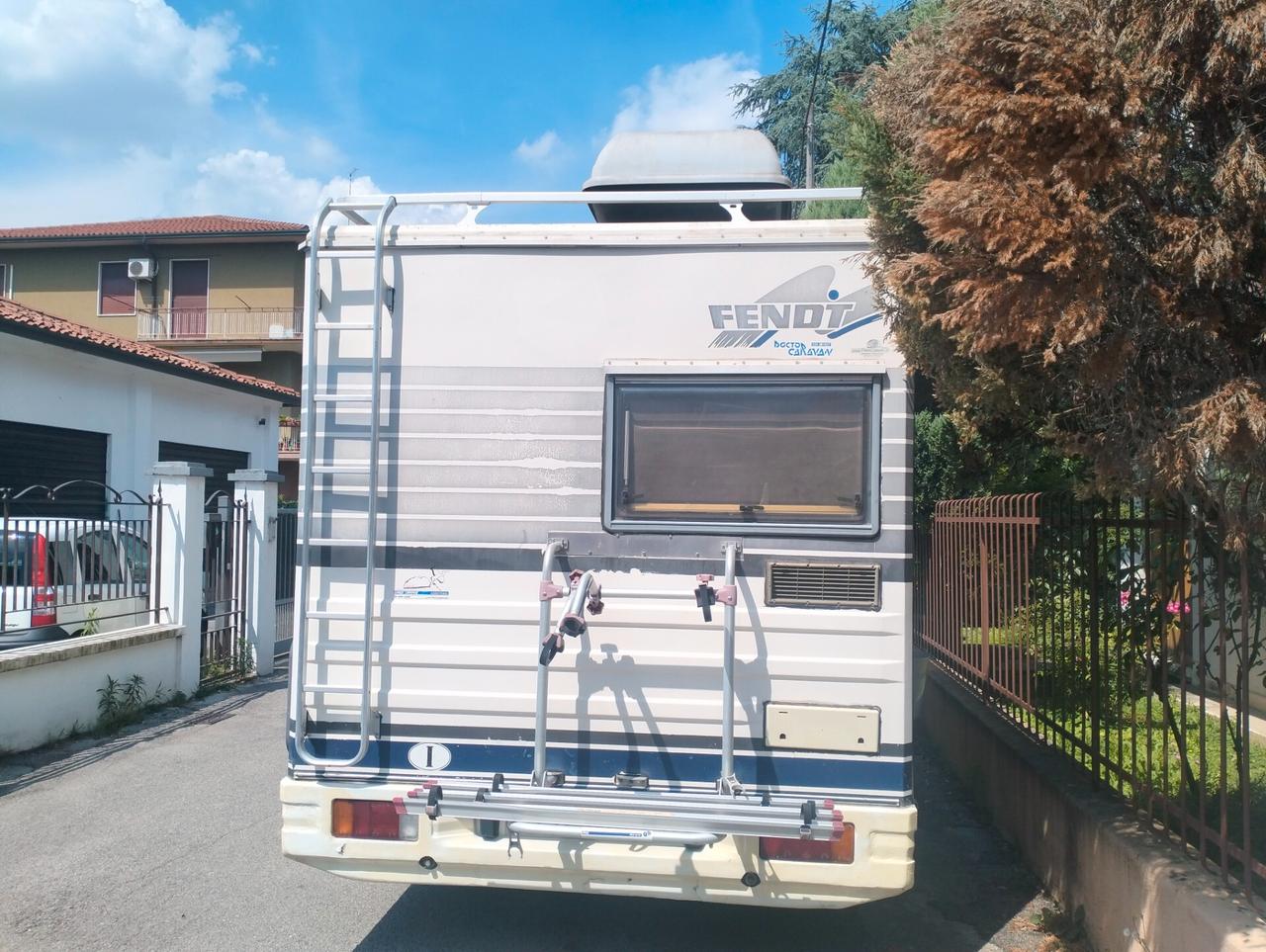 Fiat ducato 2.5 aspirato anno 91 /92