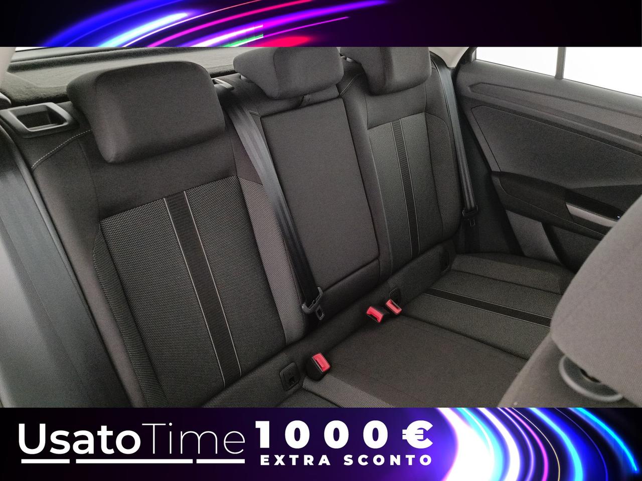 Volkswagen T-Roc 2.0 tdi scr 115cv life