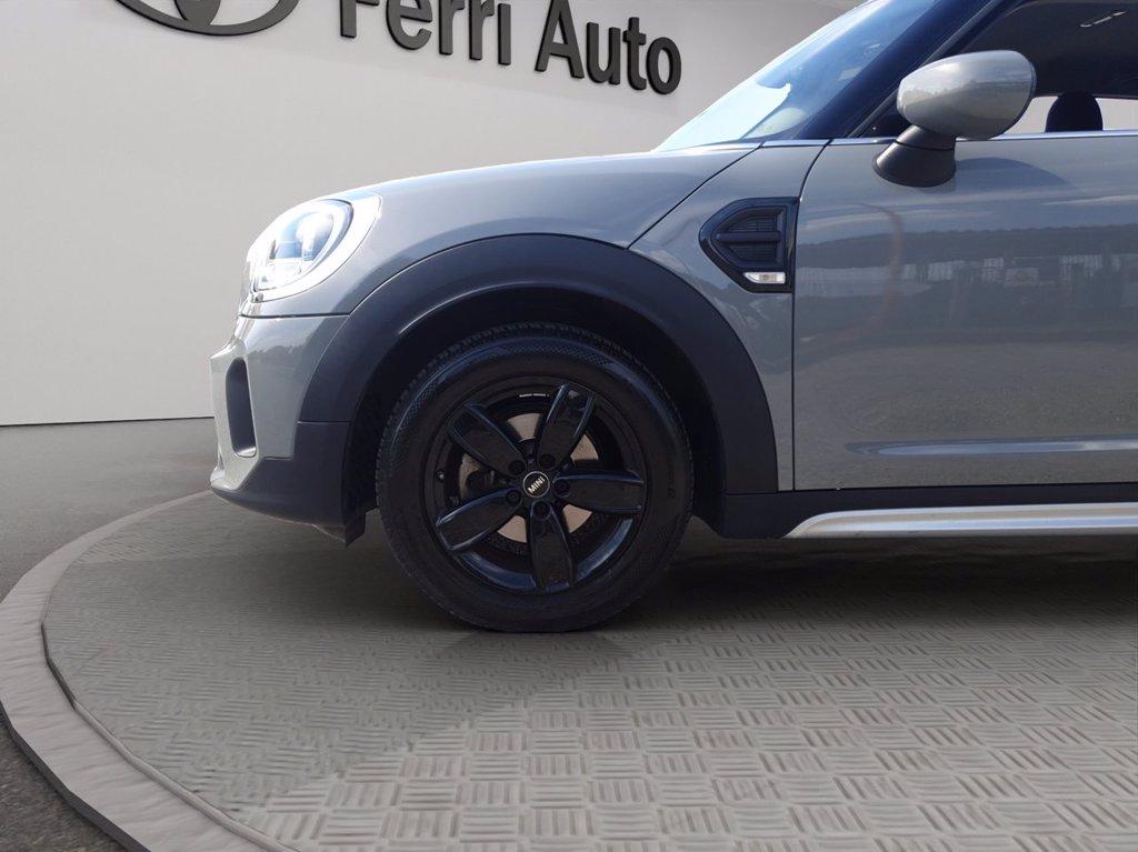 MINI Mini countryman 1.5 one essential del 2021