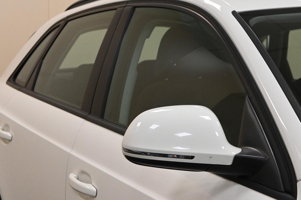 AUDI Q3 Q3 2.0 TDI quattro