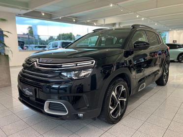 CITROEN C5 Aircross 2018 1.2 puretech Shine s&s 130cv