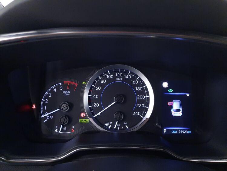 Toyota Corolla TS Hybrid Business BR130037 1.8 Full Hybrid 122CV