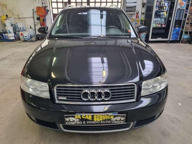 Audi A4 Avant 1.9 tdi 130cv