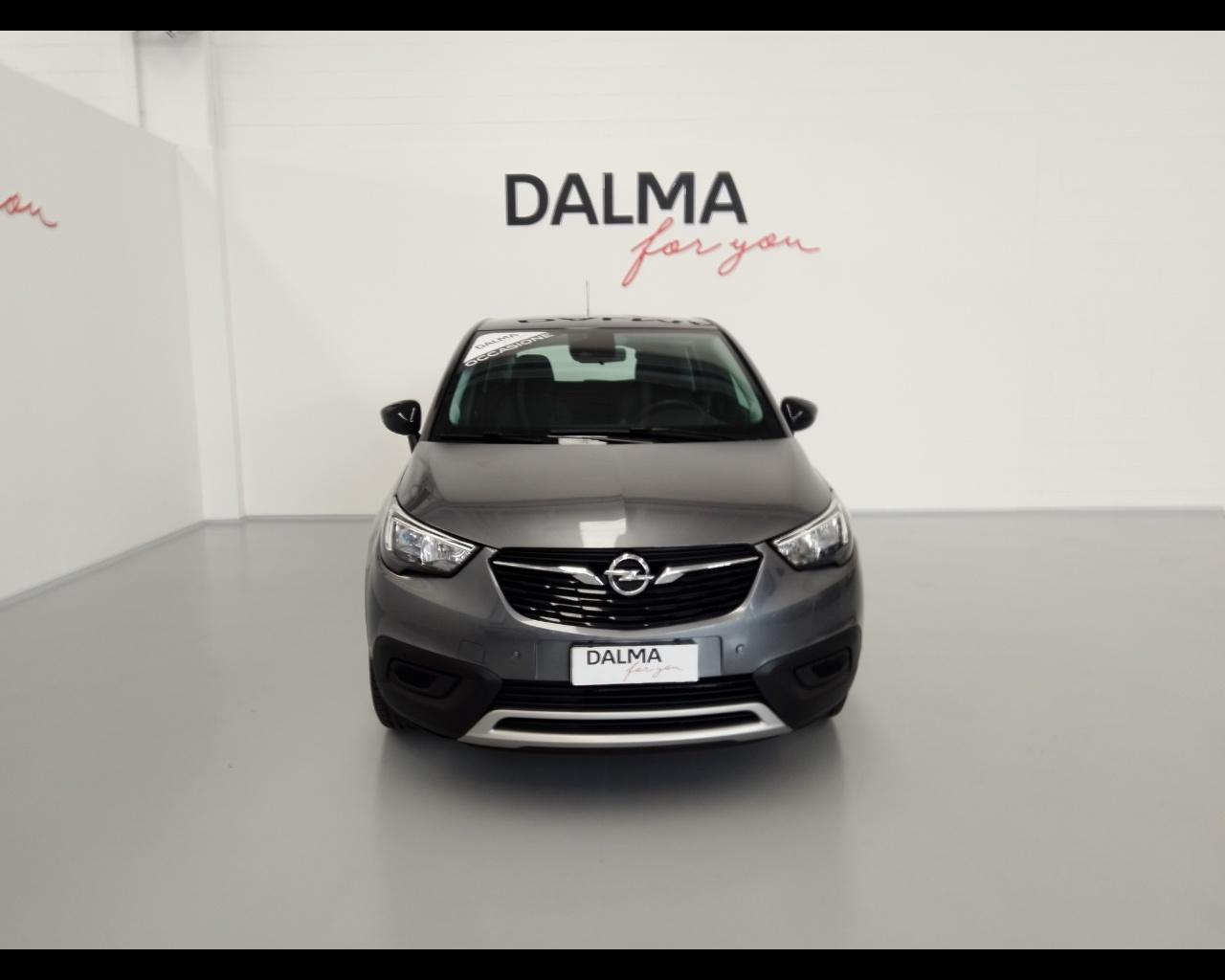 OPEL Crossland 2021 - Crossland 1.2 Elegance s&s 110cv