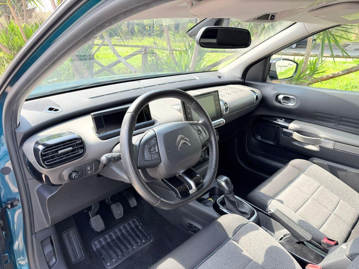 CITROEN - C4 Cactus - PureTech 110 S&S Shine