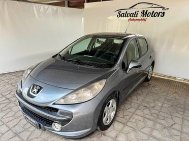 Peugeot 207 1.4 HDi 70CV 5p. X Line