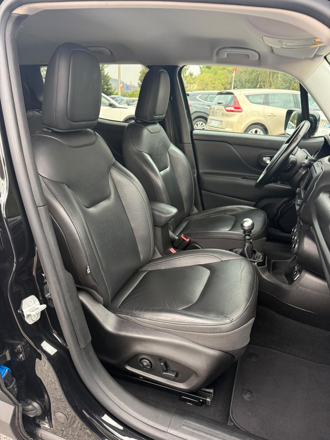 Jeep Renegade 1.0 T3 Business