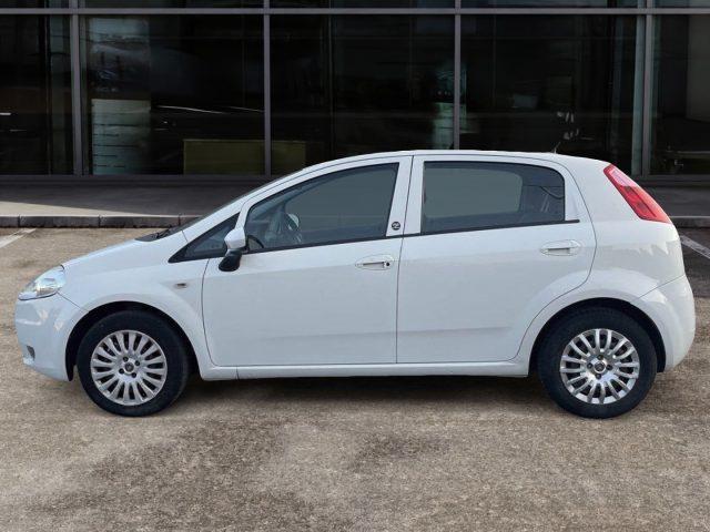 FIAT Grande Punto 1.2 BENZ 69 CV 5 porte ADATTA A NEOPATENTATI