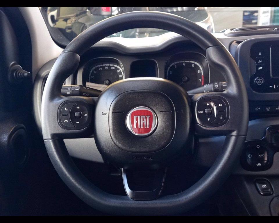 FIAT Panda 1.0 firefly hybrid City Life s&s 70cv 5p.ti del 2023