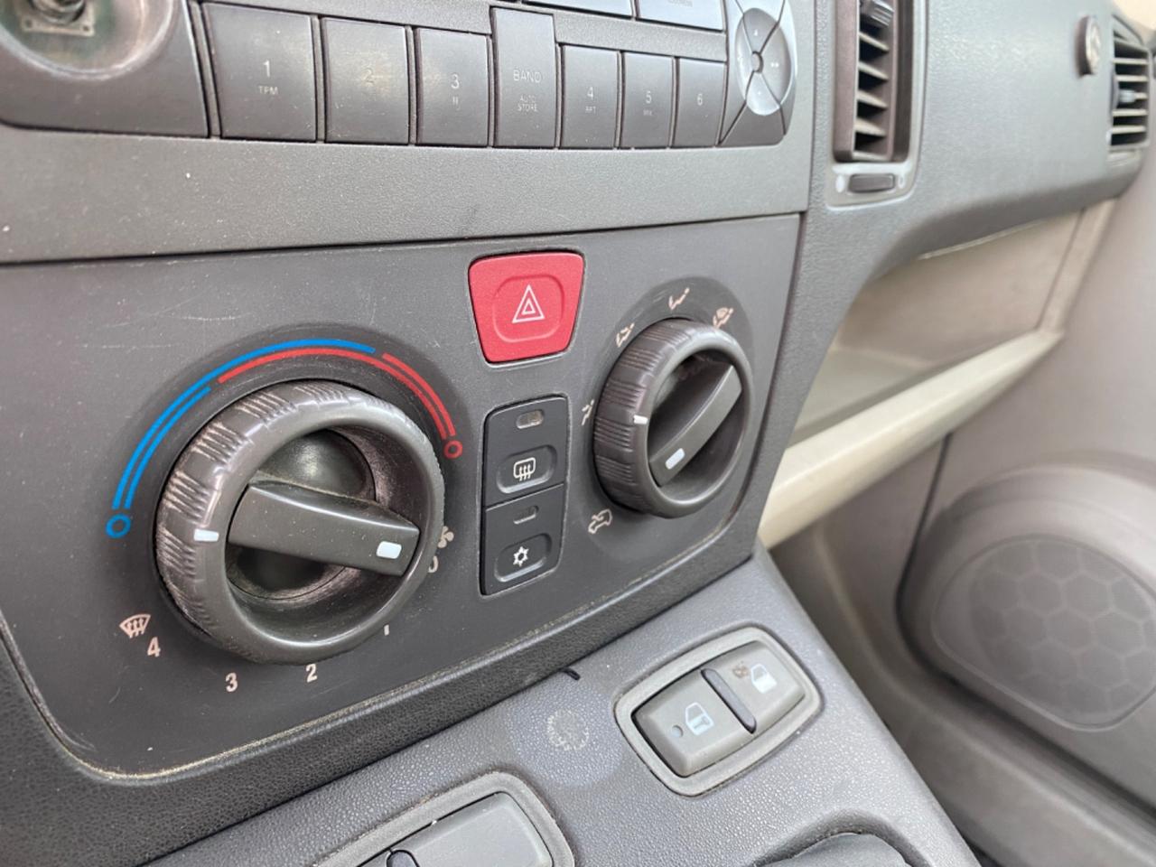 Fiat Idea 1.3 Multijet 16V Dynamic CLIMA2005