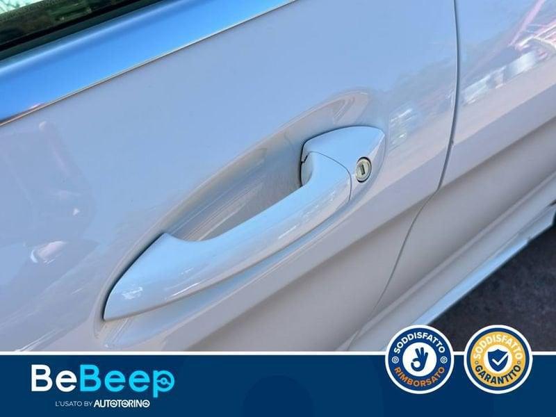 Mercedes-Benz CLA S.Brake SHOOTING BRAKE 200 D PREMIUM 4MATIC AUTO FL