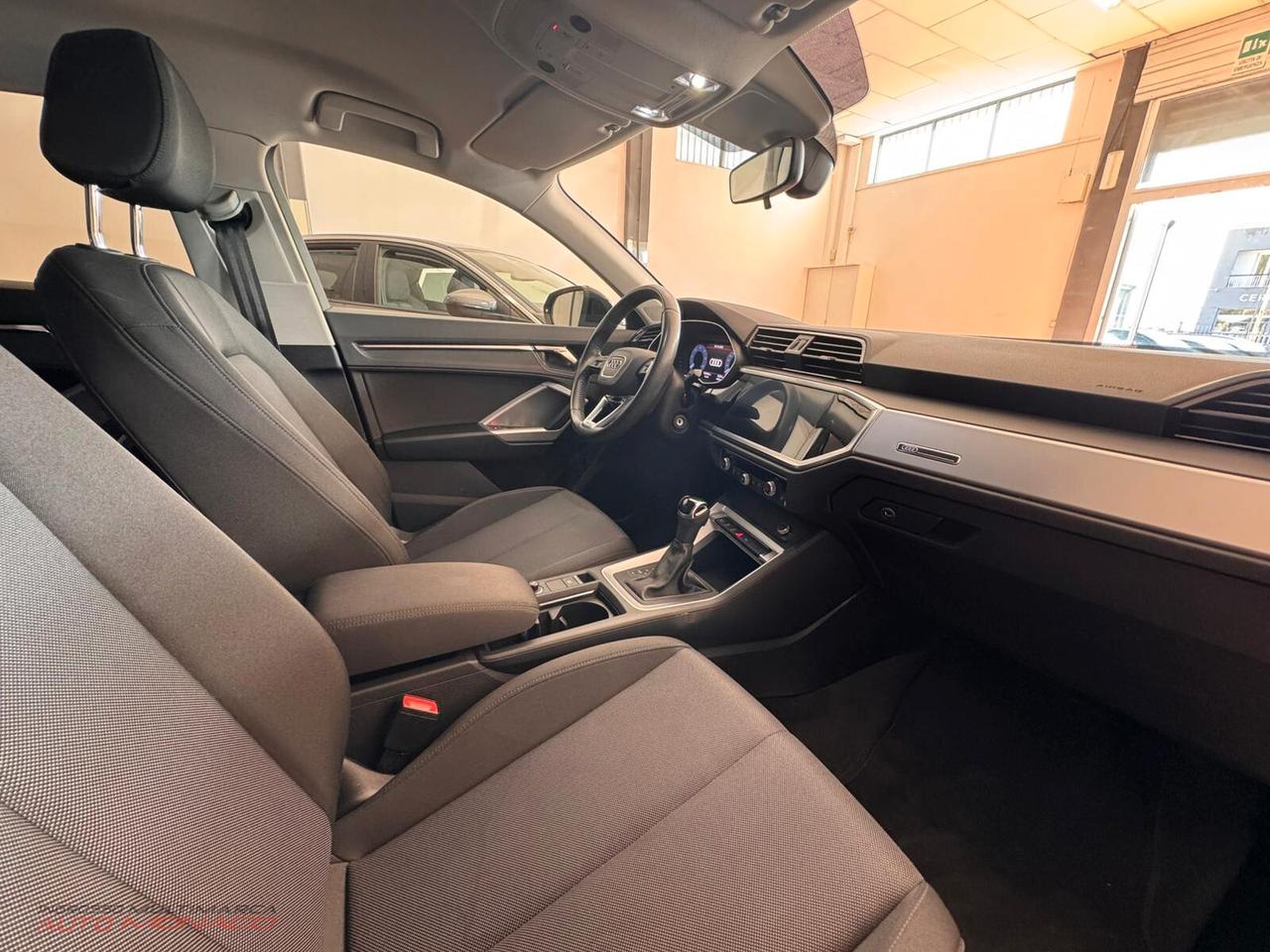 Audi Q3 SPB 2.0 TDI 150cv Business Plus 2020